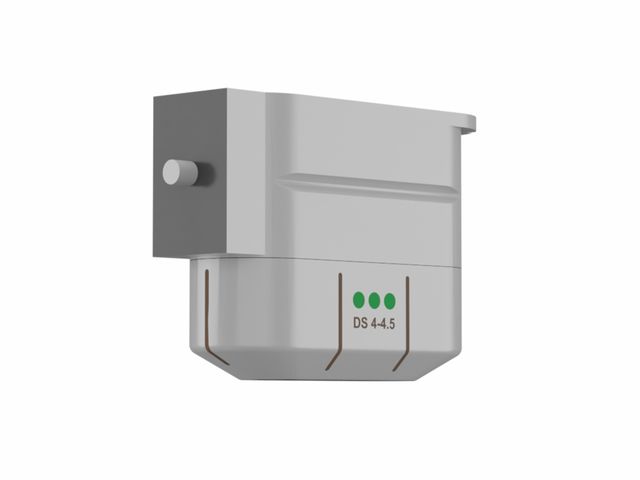Cartucho para Novo Ultramed HIFU - Medical San