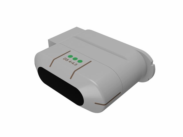 Cartucho para Novo Ultramed HIFU - Medical San