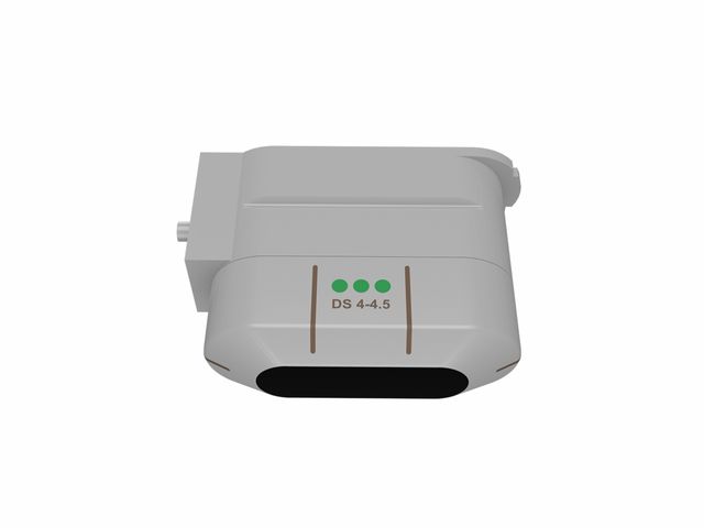 Cartucho para Novo Ultramed HIFU - Medical San