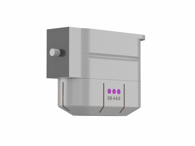 Cartucho para Novo Ultramed HIFU - Medical San