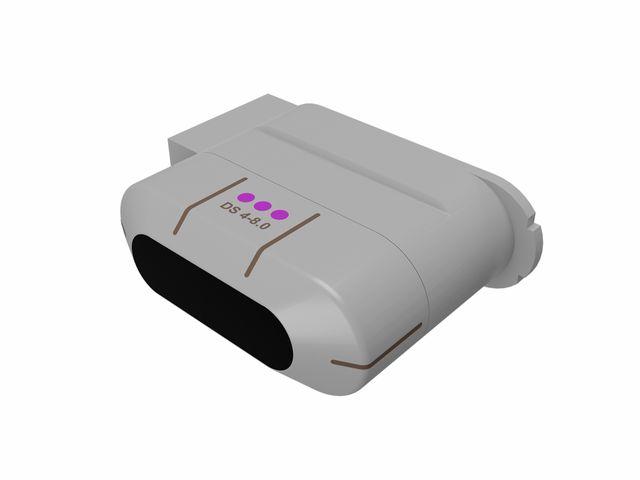 Cartucho para Novo Ultramed HIFU - Medical San