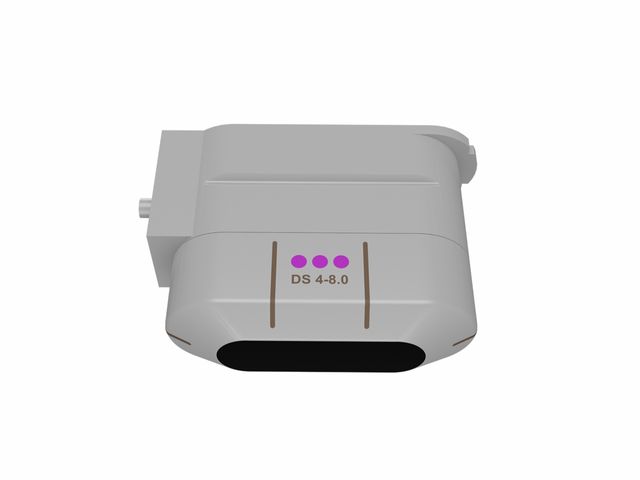 Cartucho para Novo Ultramed HIFU - Medical San