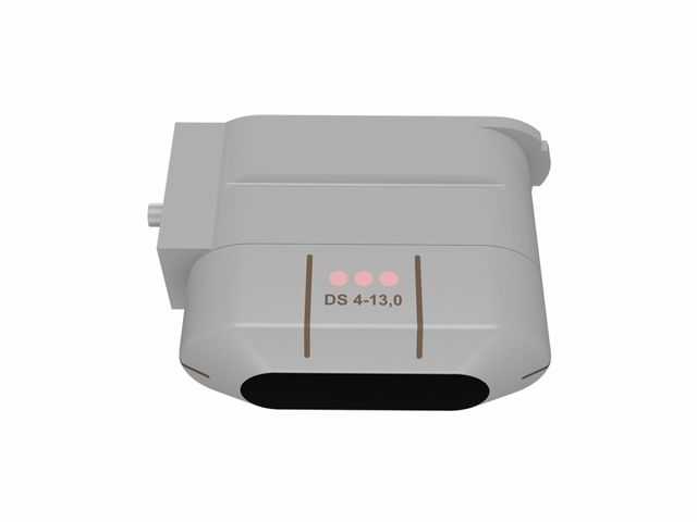 Cartucho para Novo Ultramed HIFU - Medical San