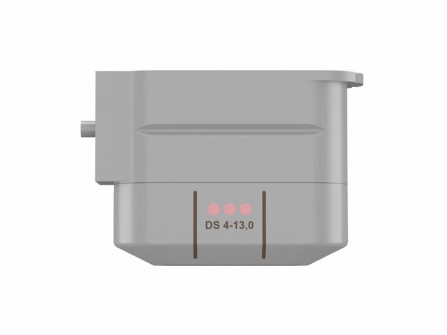 Cartucho para Novo Ultramed HIFU - Medical San
