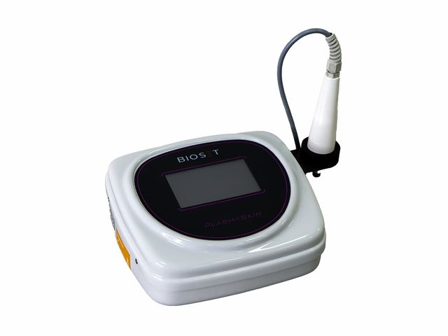 PlasmaSkin Bioset – Aparelho de Jato de Plasma PlasmaSkin Bioset – Aparelho de Jato de Plasma
