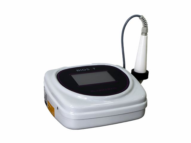 PlasmaSkin Bioset – Aparelho de Jato de Plasma PlasmaSkin Bioset – Aparelho de Jato de Plasma