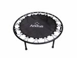Imagem do produto Cama Elástica Mini Jump Semiprofissional com 32 molas - Arktus