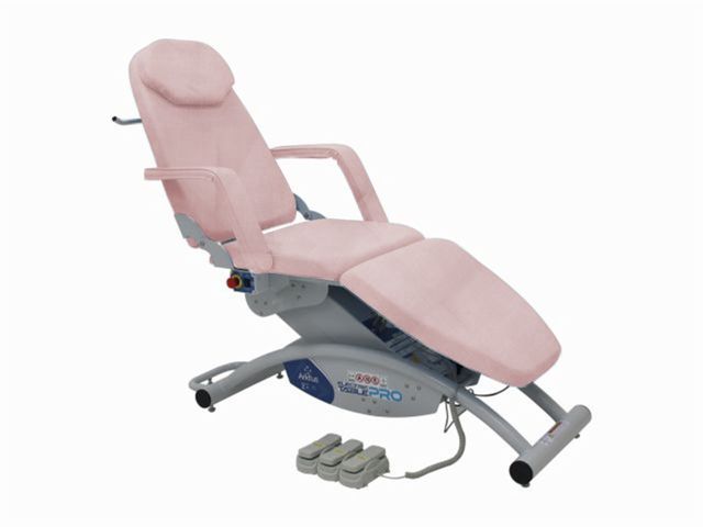Poltrona Elétrica Bilateral com 3 Motores e Espuma Injetada - para Estética – Arktus Poltrona Elétrica Bilateral com 3 Motores e Espuma Injetada - para Estética – Arktus