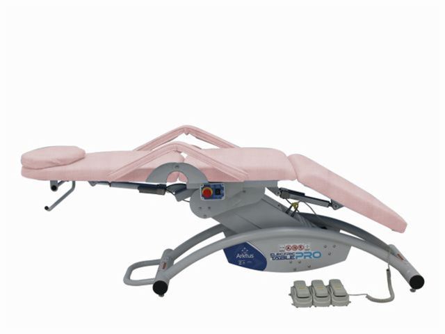 Poltrona Elétrica Bilateral com 3 Motores e Espuma Injetada - para Estética – Arktus Poltrona Elétrica Bilateral com 3 Motores e Espuma Injetada - para Estética – Arktus