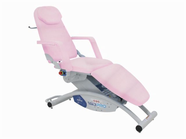 Poltrona Elétrica Bilateral com Espuma Injetada - para Estética - Arktus