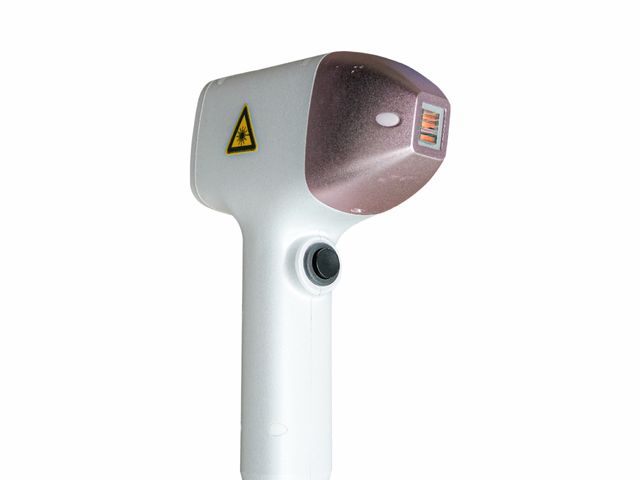 Omnilight Bioset – Laser para Epilação Omnilight Bioset – Laser para Epilação
