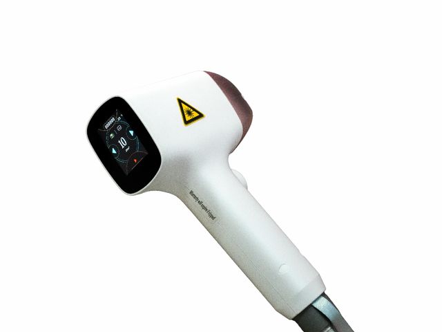 Omnilight Bioset – Laser para Epilação Omnilight Bioset – Laser para Epilação