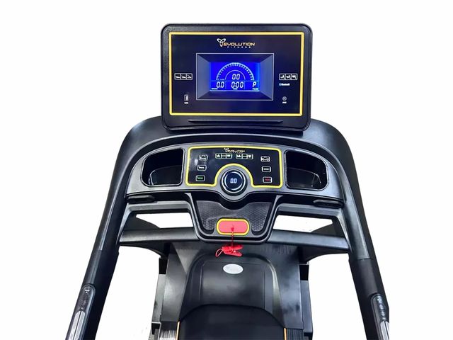 Esteira Elétrica EVO 3750 – Evolution Fitness