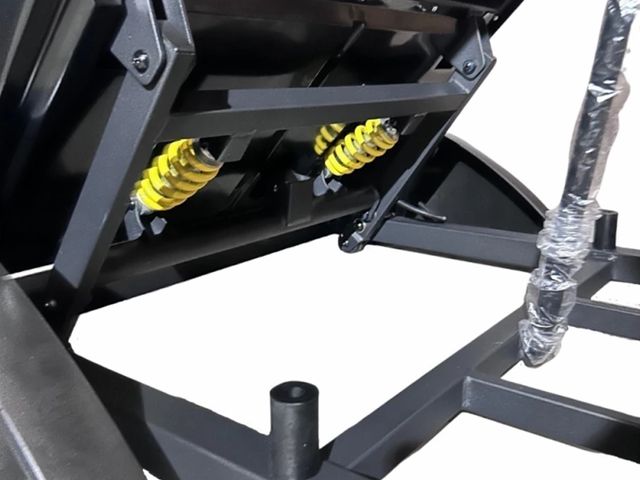 Esteira Elétrica EVO 3750 – Evolution Fitness