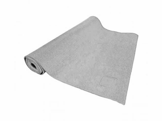 Tapete de Yoga em E.V.A - 173x61x0,4 cm - LiveUp - OUTLET* - Enquanto durarem os estoques Tapete de Yoga em E.V.A - 173x61x0,4 cm - LiveUp - OUTLET* - Enquanto durarem os estoques