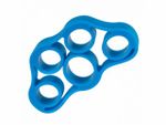 Imagem do produto Extensor Elástico Para Fortalecimento dos Dedos - 5kg (11lb) - LiveUp