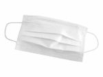 Máscara Cirúrgica Descartável - Tripla - Branca - 50 Unidades - Anadona
