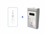 Imagem do produto Fisio Stim - HTM + Caneta para Avaliação de Sensibilidade - Sunray