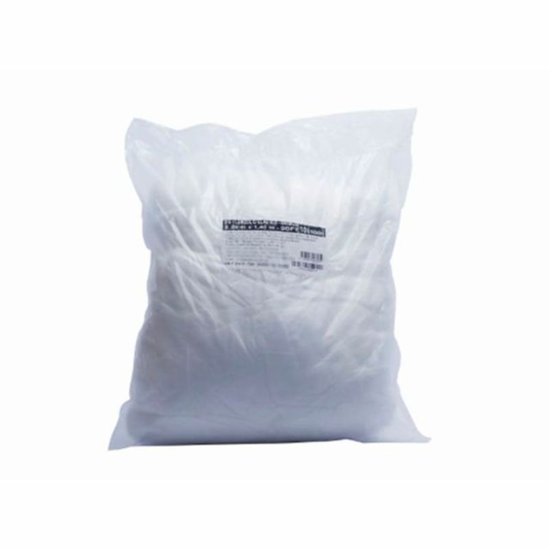 Lençol Descartável com Elástico - 2,00x0,90m - STANDARD - 10 Unidades - Anadona