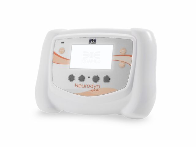 Neurodyn High Volt Ibramed – Aparelho de Corrente High Volt e Galvânica – 2 Canais Neurodyn High Volt Ibramed – Aparelho de Corrente High Volt e Galvânica – 2 Canais
