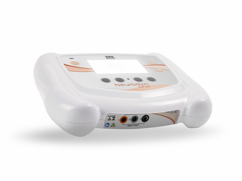 Neurodyn High Volt Ibramed – Aparelho de Corrente High Volt e