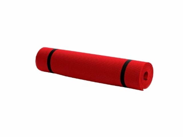 Tapete Yoga Mat – com Alça – Alux Tapete Yoga Mat – com Alça – Alux
