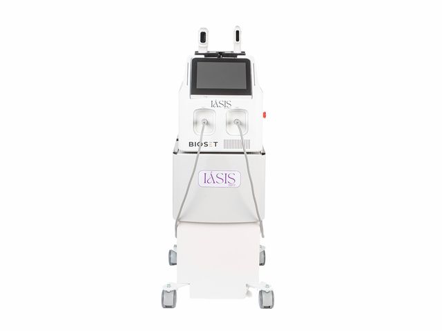 IÁSIS Prime HIFU Bioset - Ultrassom Micro e Macrofocado