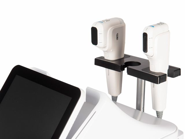 IÁSIS Prime HIFU Bioset - Ultrassom Micro e Macrofocado