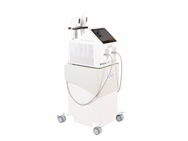 IÁSIS PRO HIFU Bioset – Ultrassom Micro e Macrofocado IÁSIS PRO HIFU Bioset – Ultrassom Micro e Macrofocado