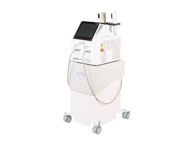 IÁSIS PRO HIFU Bioset – Ultrassom Micro e Macrofocado IÁSIS PRO HIFU Bioset – Ultrassom Micro e Macrofocado
