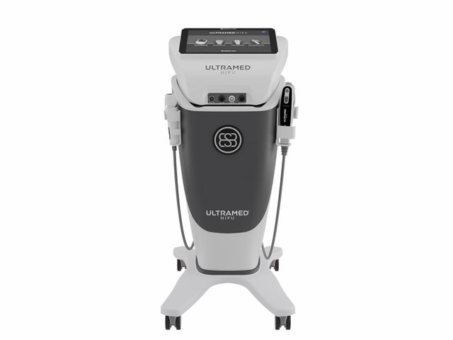 Ultramed HOF Medical San - Ultrassom Micro e Macrofocado Ultramed HOF Medical San - Ultrassom Micro e Macrofocado