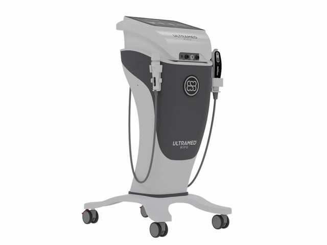 Ultramed HOF Medical San - Ultrassom Micro e Macrofocado Ultramed HOF Medical San - Ultrassom Micro e Macrofocado