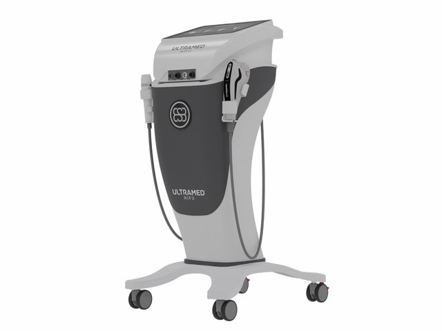 Ultramed HOF Medical San - Ultrassom Micro e Macrofocado Ultramed HOF Medical San - Ultrassom Micro e Macrofocado