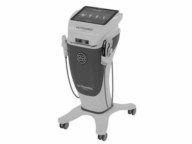Ultramed HOF Medical San - Ultrassom Micro e Macrofocado Ultramed HOF Medical San - Ultrassom Micro e Macrofocado