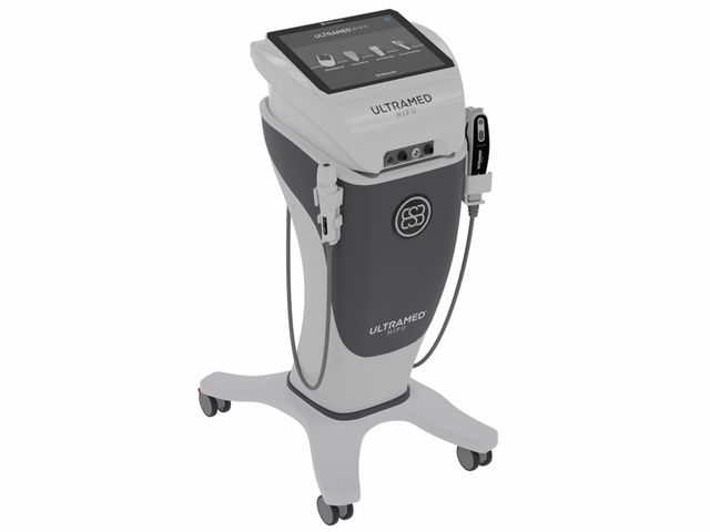 Ultramed HOF Medical San - Ultrassom Micro e Macrofocado Ultramed HOF Medical San - Ultrassom Micro e Macrofocado