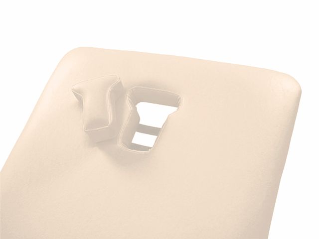 Maca Elétrica com Orifício para o Rosto e Regulagem de Altura - Arktus