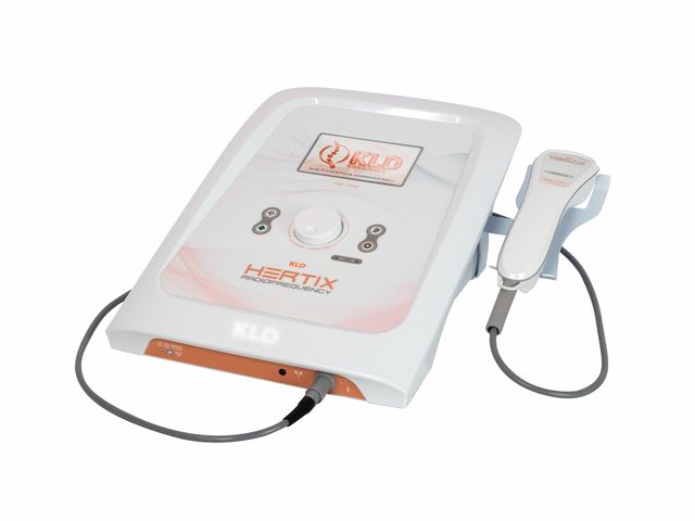 Hertix Smart Slim KLD - Aparelho de Radiofrequência