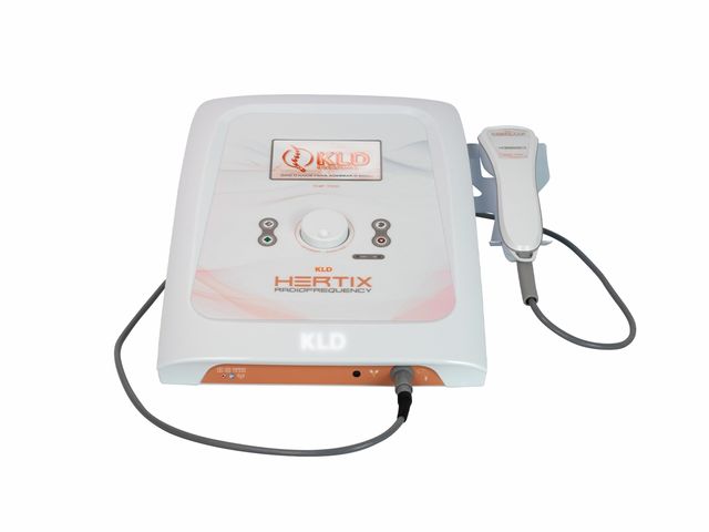 Hertix Smart Slim KLD – Aparelho de Radiofrequência