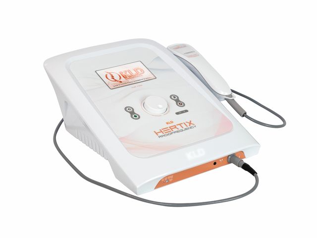 Hertix Smart Slim KLD – Aparelho de Radiofrequência