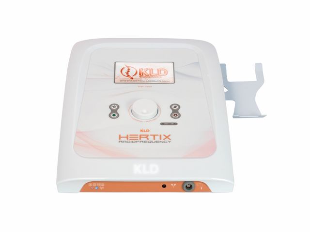 Hertix Smart Slim KLD – Aparelho de Radiofrequência