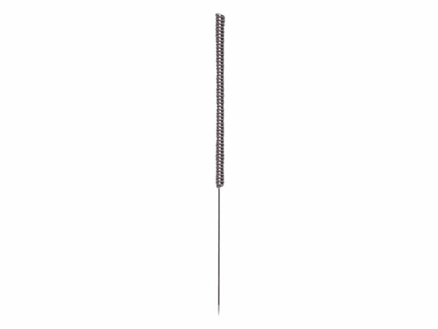 Agulhas para Acupuntura - 0,25x15mm - 100un - Uniqmed Agulhas para Acupuntura - 0,25x15mm - 100un - Uniqmed