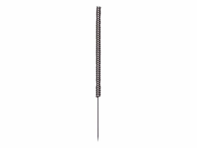 Agulhas para Acupuntura - 0,18x8mm - 100un - Uniqmed Agulhas para Acupuntura - 0,18x8mm - 100un - Uniqmed