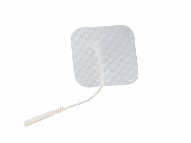 Eletrodo Autoadesivo 5x5cm – 4 Unidades – Arktus Eletrodo Autoadesivo 5x5cm – 4 Unidades – Arktus