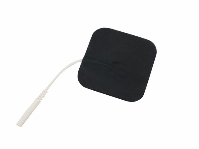 Eletrodo Autoadesivo 5x5cm – 4 Unidades – Arktus Eletrodo Autoadesivo 5x5cm – 4 Unidades – Arktus