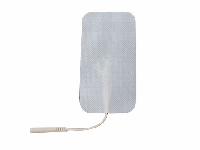 Eletrodo Autoadesivo 5x10cm – 4 Unidades – Arktus