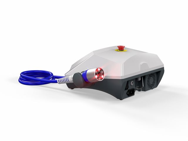 Vacum Laser MM Optics ─ Terapia Combinada com Vácuo e Laser Vacum Laser MM Optics ─ Terapia Combinada com Vácuo e Laser