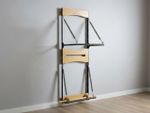 Prancha de Molas PRO - para Pilates - Arktus