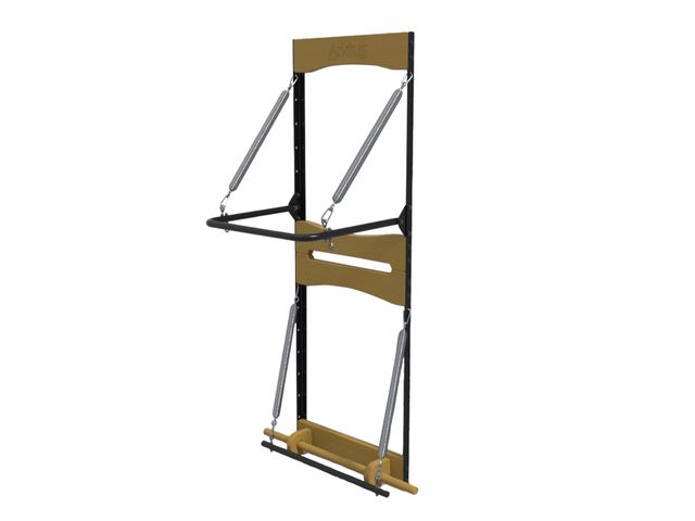 Prancha de Molas PRO - para Pilates - Arktus Prancha de Molas PRO - para Pilates - Arktus