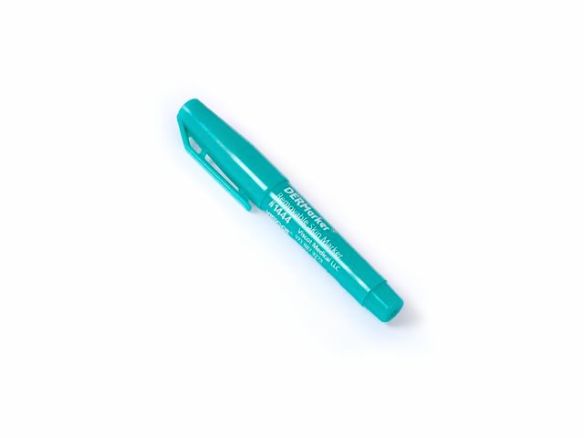 Kit Caneta Dérmica Dermaker - 3 Cores - Viscot