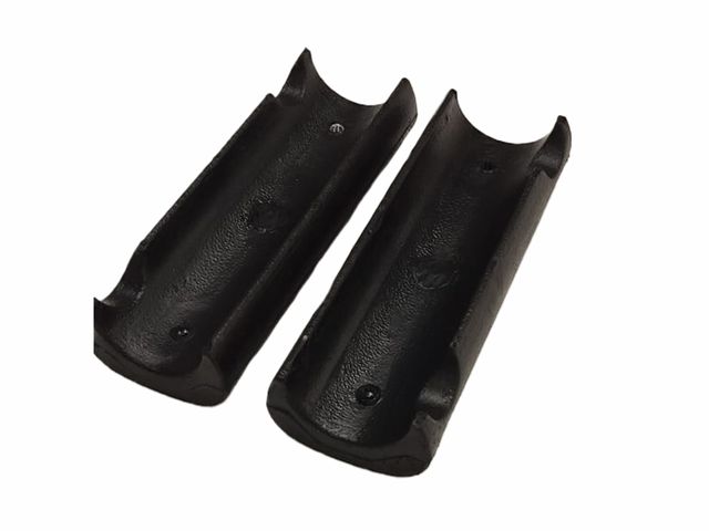 Apoio de Pedal para Cadeira Combo – Classic e Cross Pilates – Par – Arktus Apoio de Pedal para Cadeira Combo – Classic e Cross Pilates – Par – Arktus